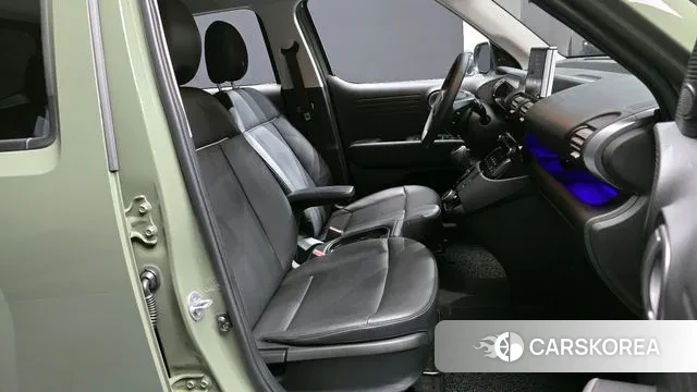 Hyundai Casper id 3452685 из Кореи 20