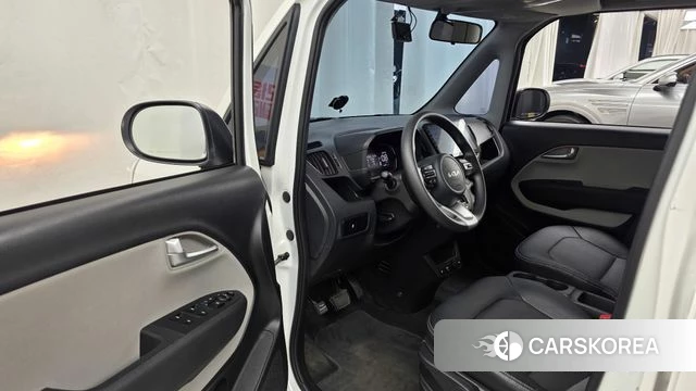 Kia The New Kia Ray id 4630650 из Кореи 20