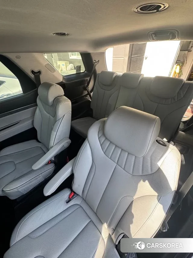 Hyundai The New Palisade id 3734548 из Кореи 18