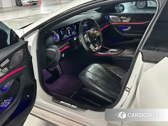 Mercedes-Benz CLS-Class C257 id 3411597 из Кореи 15