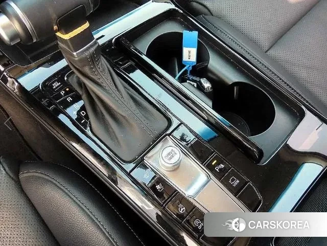 Kia K7 Premier id 2995139 из Кореи 19