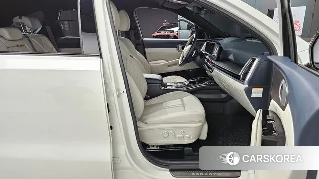 Kia The New Sorento 4th Generation id 3538873 из Кореи 20