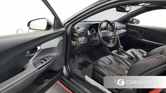 Hyundai Veloster (JS) id 3801737 из Кореи 20