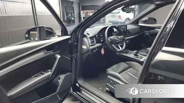 Audi Q5 (FY) id 3060227 из Кореи 20