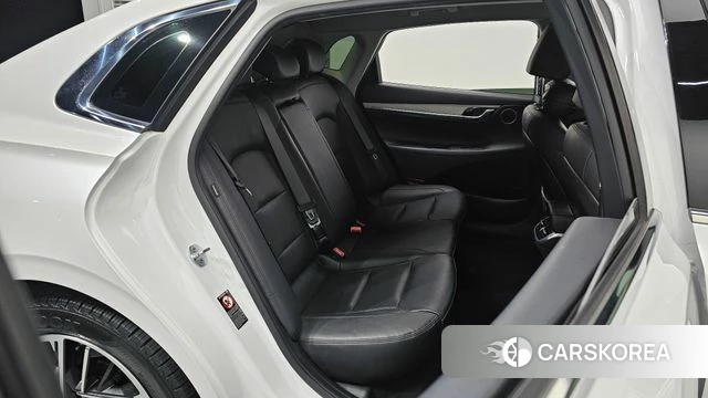 Hyundai The New Grandeur IG id 4855351 из Кореи 33