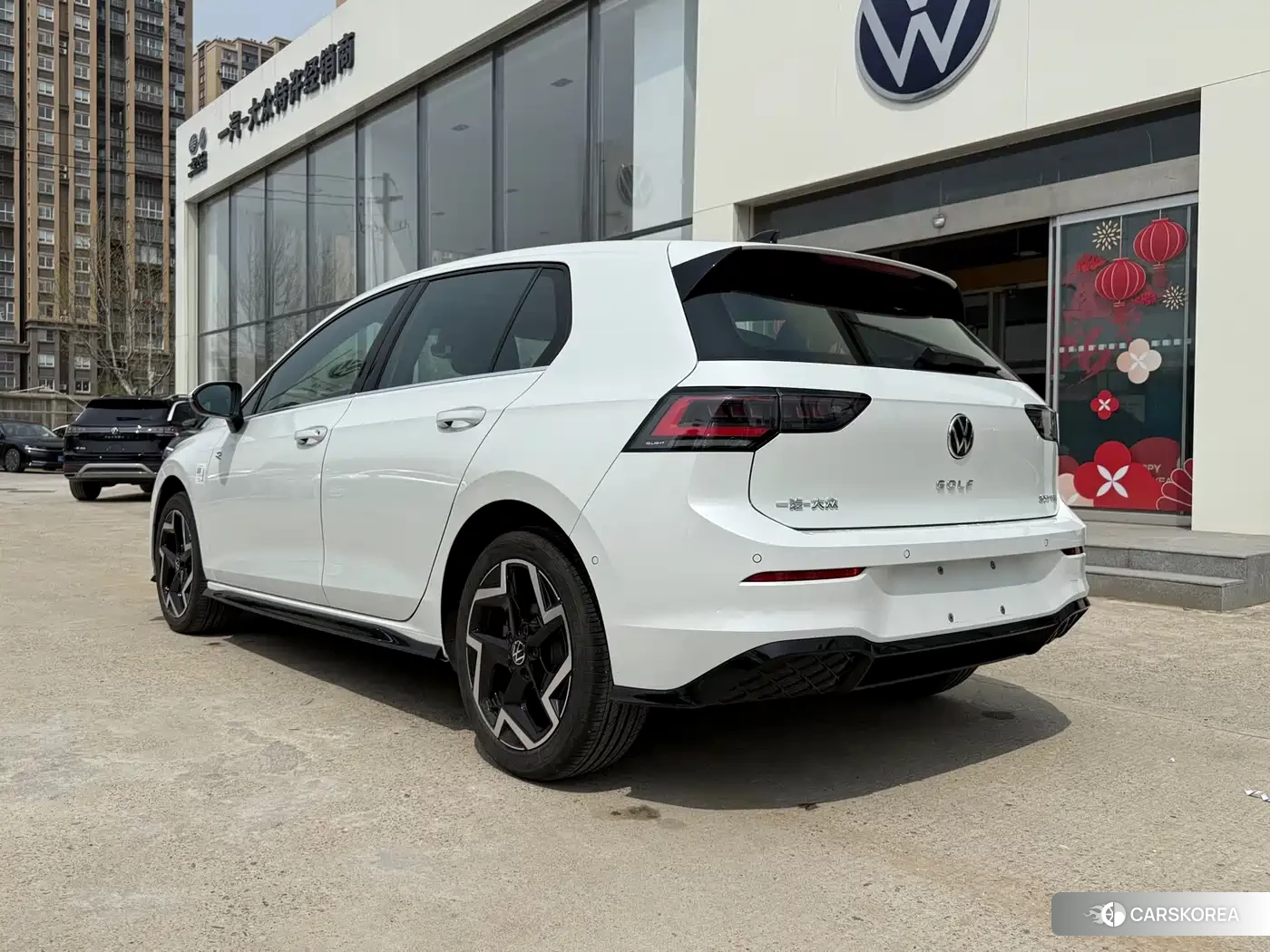 Volkswagen Golf id 4628058 из Китая 11