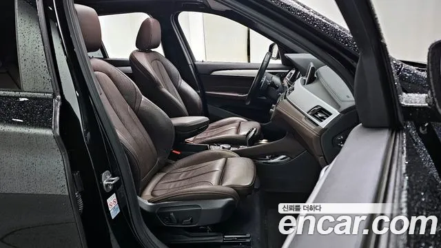 BMW X1 (F48) id 2706002 из Кореи 20