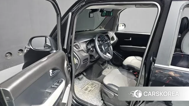 Kia The New Ray id 3716853 из Кореи 20