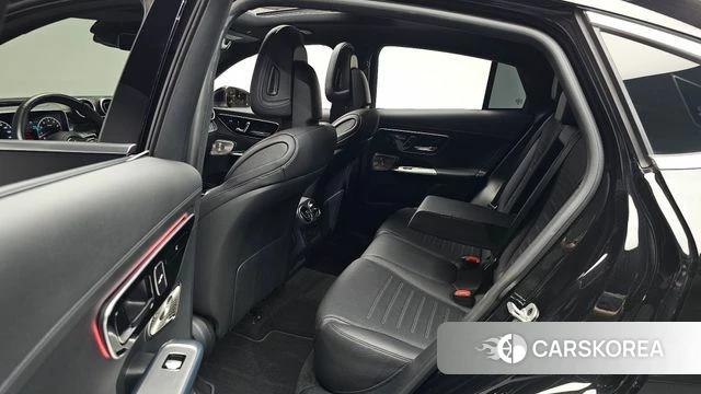 Mercedes-Benz GLC-Class X254 id 4735170 из Кореи 38