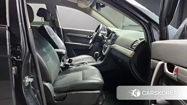 Chevrolet (GM Daewoo) Captiva id 3494661 из Кореи 20