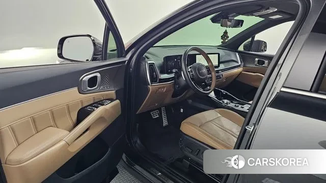 Kia The New Sorento 4th Generation id 3544747 из Кореи 20