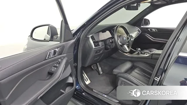 BMW X5 (G05) id 3389670 из Кореи 20