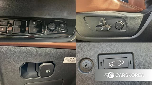 Ssangyong Torres id 3805922 из Кореи 20