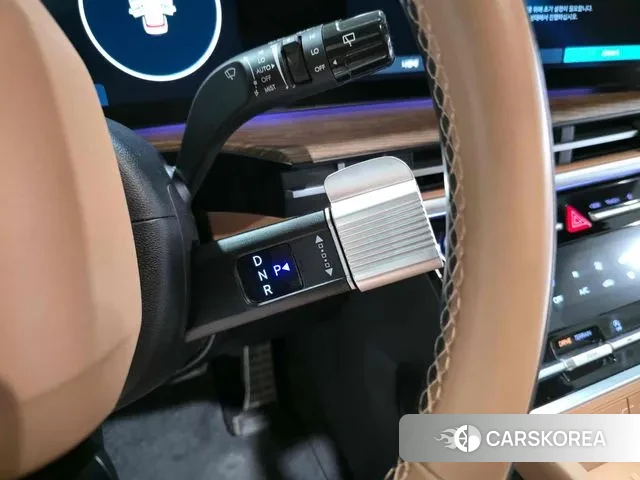 Hyundai Santa Fe (MX5) id 3383186 из Кореи 20