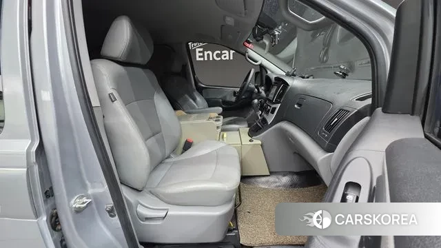 Hyundai The New Grand Starex id 3754290 из Кореи 20