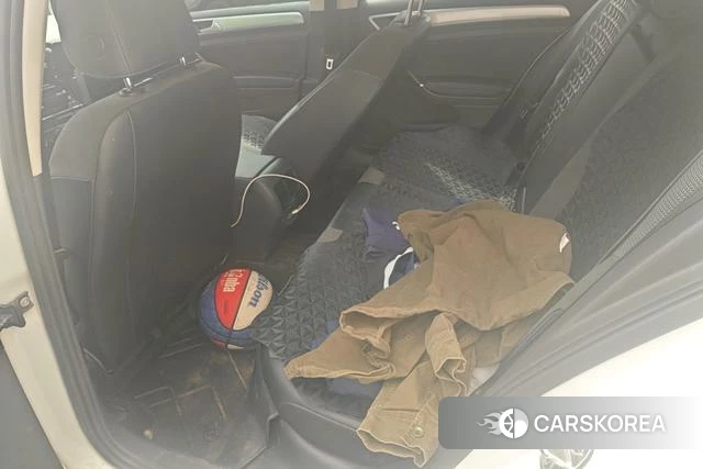 Volkswagen Golf id 4297637 из Китая 17