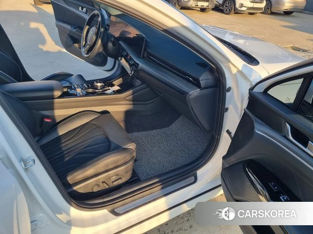 Kia The New K5 3rd generation id 3823736 из Кореи 20