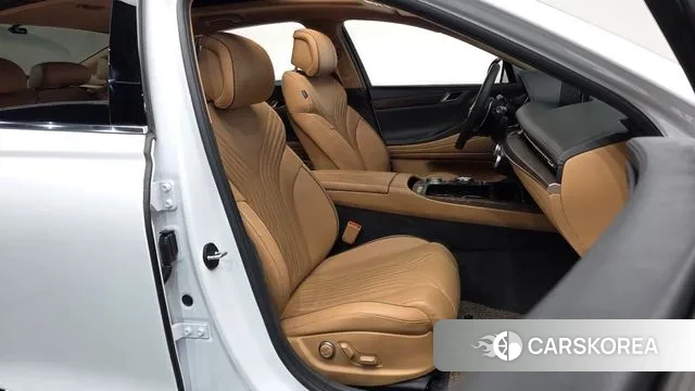 Genesis G80 (RG3) id 3620253 из Кореи 20