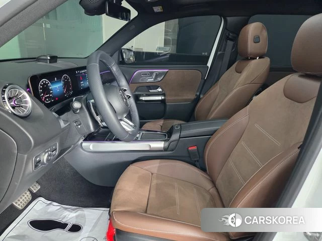 Mercedes-Benz GLB-Class X247 id 4194082 из Кореи 20