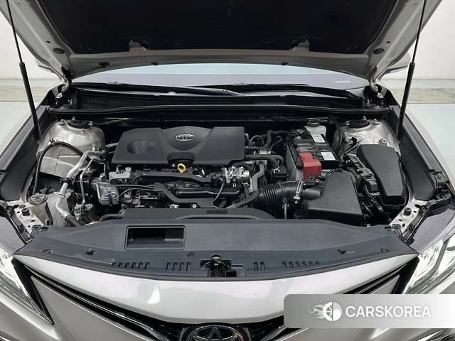 Toyota Camry id 4297743 из Китая 20