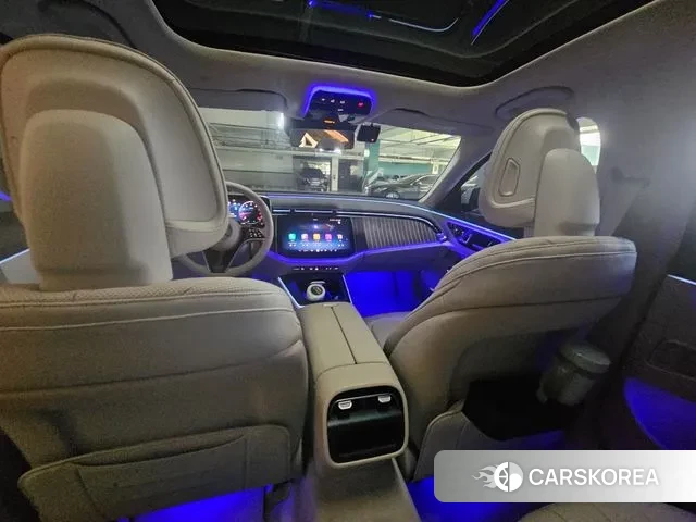 Mercedes-Benz E-Class W214 id 3371869 из Кореи 11