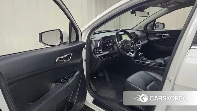 Kia Sportage 5th Generation id 3615529 из Кореи 20