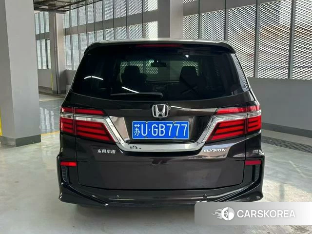 Honda Ai Lishen id 4241342 из Китая 16