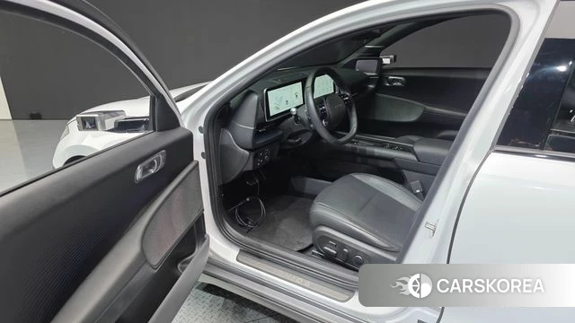 Hyundai Ionic 6 id 4590558 из Кореи 41