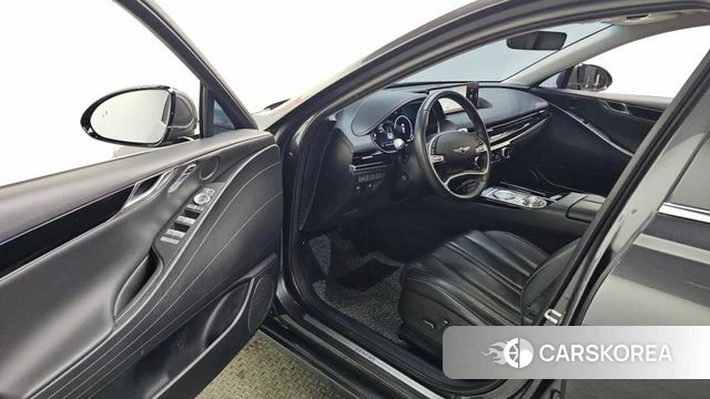 Genesis G80 (RG3) id 3893347 из Кореи 20