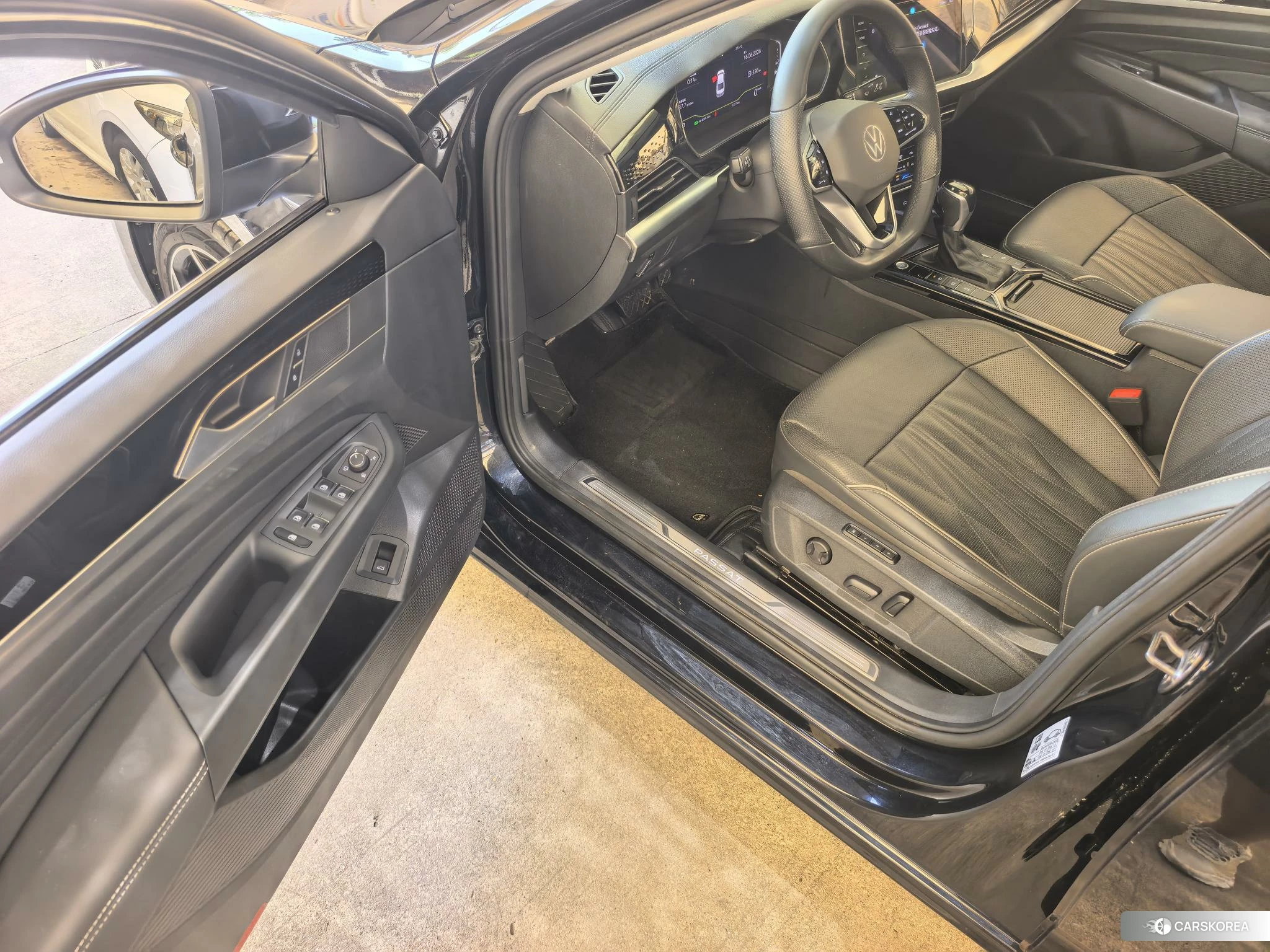 Volkswagen Passat id 4455551 из Китая 16
