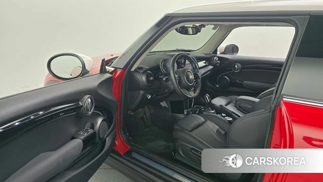 Mini Cooper id 4880126 из Кореи 30
