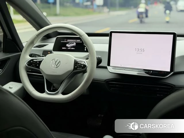 Volkswagen ID.3 id 4290726 из Китая 10