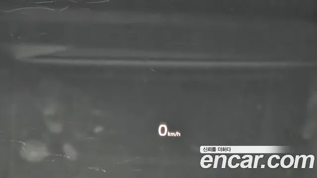 Kia K7 Premier id 2498543 из Кореи 20