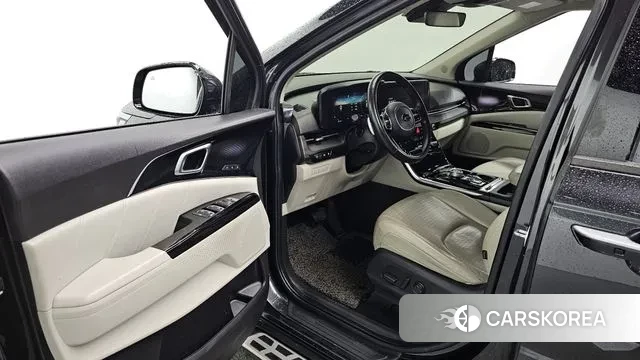 Kia Carnival 4th generation id 3747517 из Кореи 20