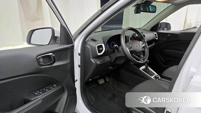 Hyundai Venue id 4244851 из Кореи 32