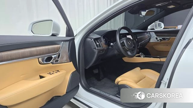 Volvo S90 id 3940827 из Кореи 20