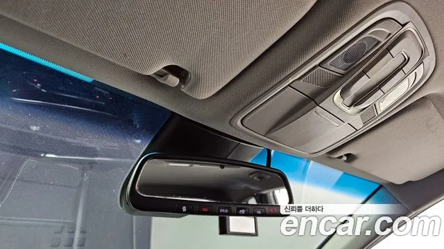 Hyundai Santa Fe TM id 2567514 из Кореи 20