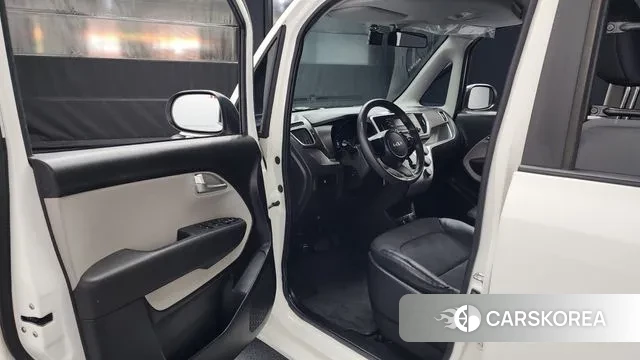 Kia The New Ray id 3301267 из Кореи 20