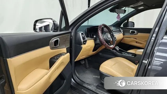 Kia Sorento 4th Generation id 3646600 из Кореи 20