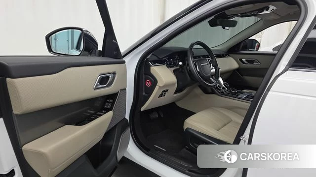 Land Rover Range Rover Velar id 4625855 из Кореи 31