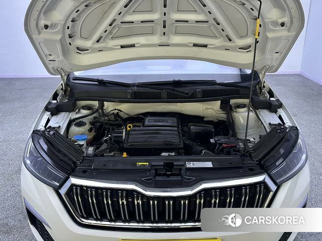 Skoda Komik GT id 4242069 из Китая 20