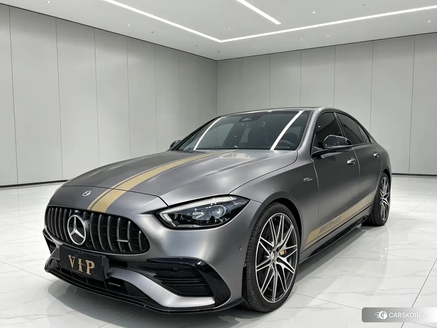 Mercedes-Benz AMG C-Class id 4548004 из Китая 27