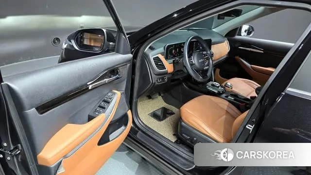 Kia The New Seltos id 2959261 из Кореи 20