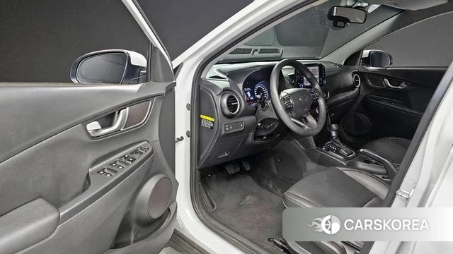 Hyundai Kona id 4285326 из Кореи 30