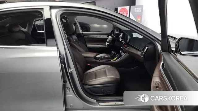 Hyundai Grandeur IG id 3351396 из Кореи 20