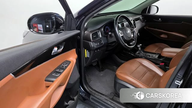 Kia The New Sorento id 3821081 из Кореи 20