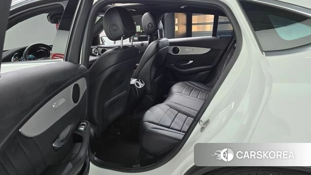 Mercedes-Benz GLC-Class X253 id 4863470 из Кореи 30