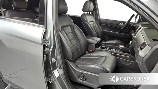 Ssangyong G4 Rexton id 3434412 из Кореи 20