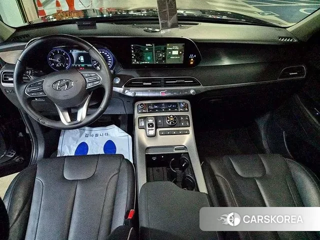 Hyundai Palisade id 3771231 из Кореи 20