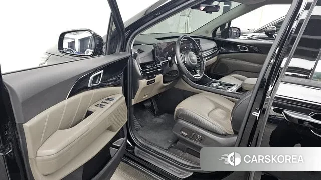 Kia The New Carnival 4th Generation id 3580840 из Кореи 20